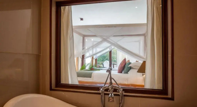 Номер Deluxe Ocean Village Club
