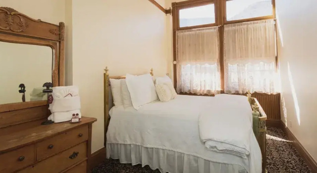 Standard chambre Teller House