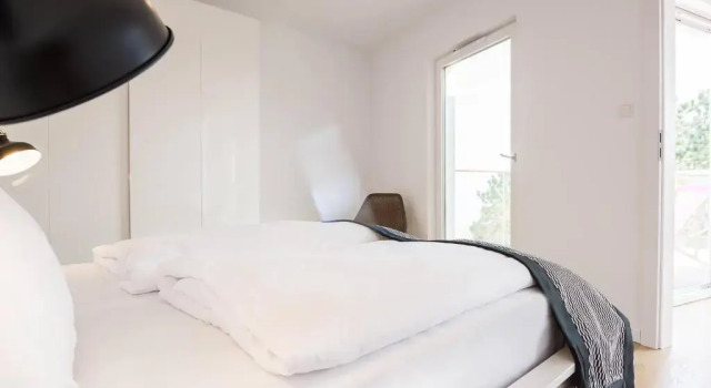 Апартаменты VacationClub - Przy Plaży Apartment 23