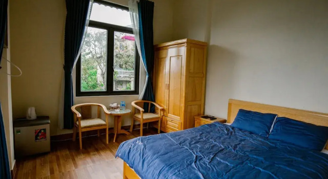 Gerbera Hotel Da Lat, Book Hotel Ấp Xuân An Lam Dong