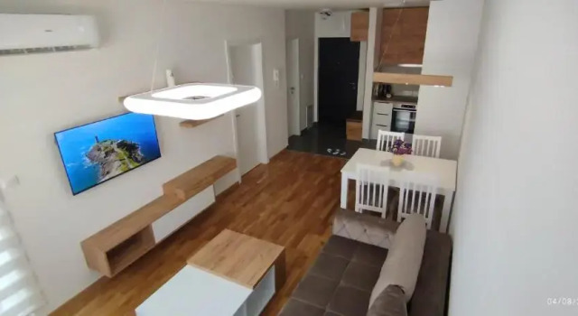 DuAl apartman