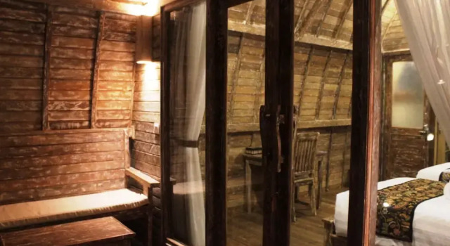 Umma Bali Menjangan Retreat, Book Guesthouse Pejarakan Indonesia
