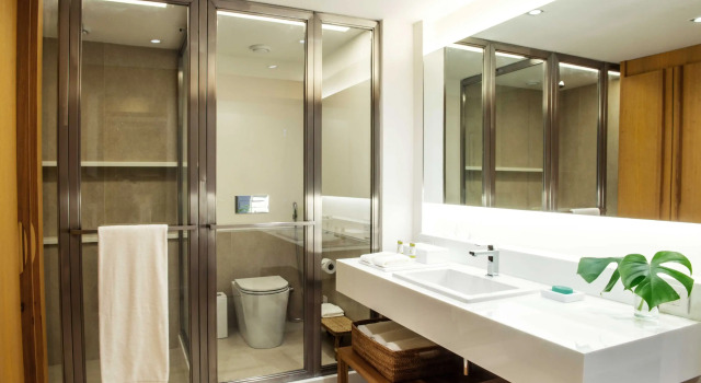 Номер Standard JANEIRO Hotel