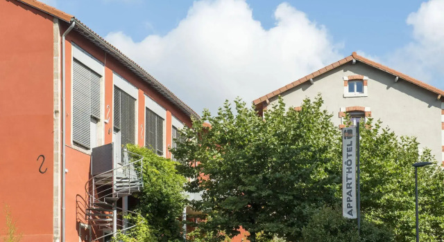 Gîte dEtape des Capucins