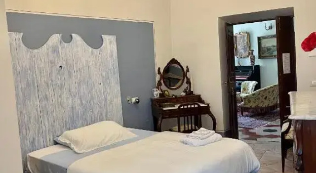 Номер Standard B&B Degli Artisti