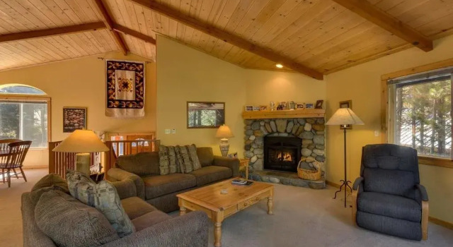 Kings Beach Home
