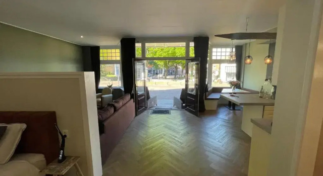 Appartement "Hartje Haamstede"