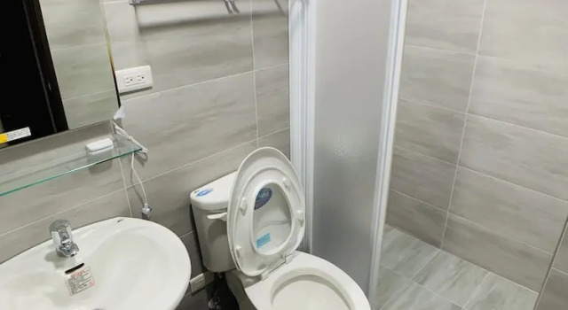 Номер Standard Taichung Wululu