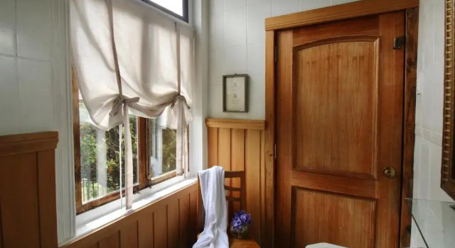 Hotel Boutique Casa Werner, Rezervovat Boutique Hotel Hotely v Frutillar se snídaní, Snídaně