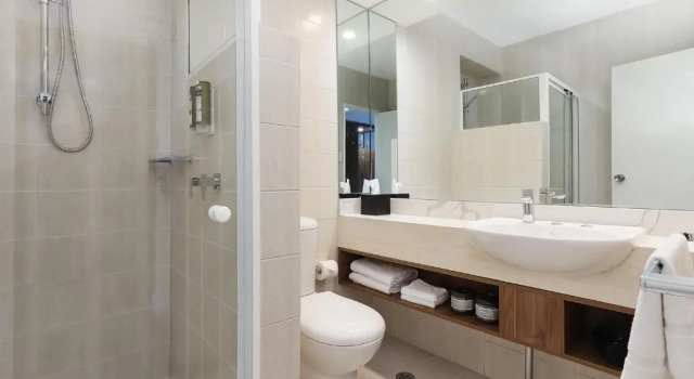 Номер Standard Killara Hotel & Suites