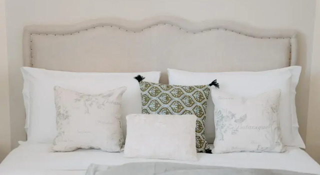 Люкс Le Flaneur Bed and Breakfast