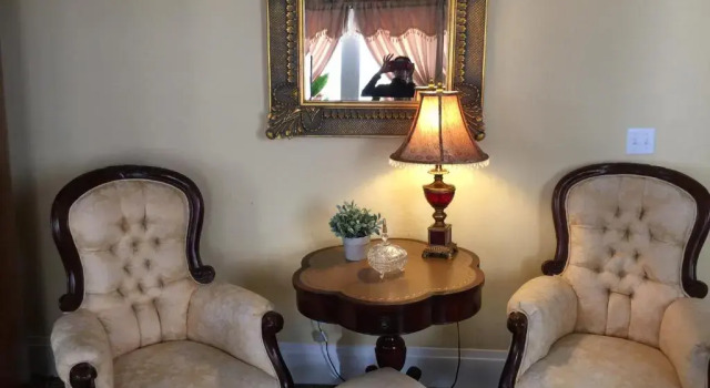 Люкс Deluxe Shorelight Inn