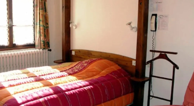 Номер Classic Hôtel le Val des Sources