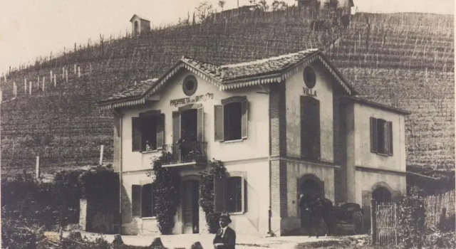 Villa Giobatta