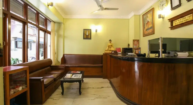 Siddhartha Hotel Sundhara, Забронировать Отель Отели Катманду 3 звезды, 3*