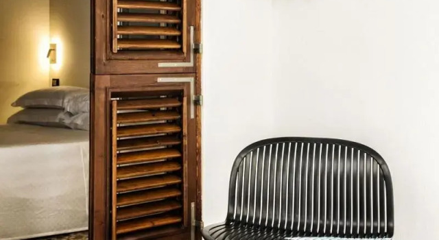 Manzoni46, Rezerwuj Hotel Hotele w Milazzo z basenem, Basen