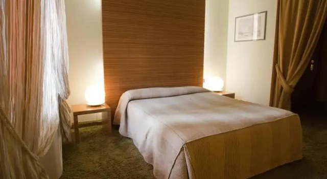 Номер Classic Hotel Sirio - Sure Hotel Collection by Best Western