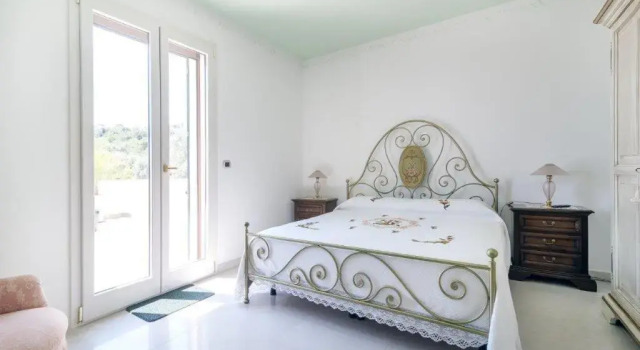 Deluxe Suite Serra Peccatori