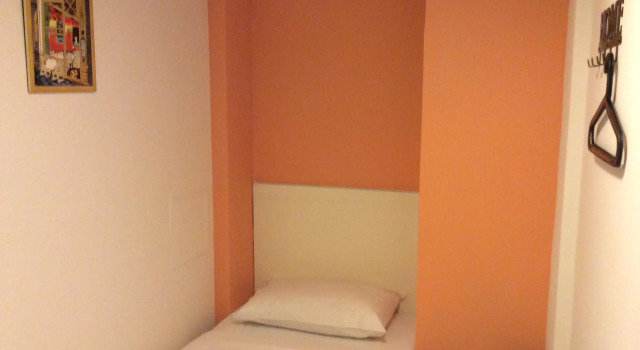 MK STAY(formerly HOTEL MK)