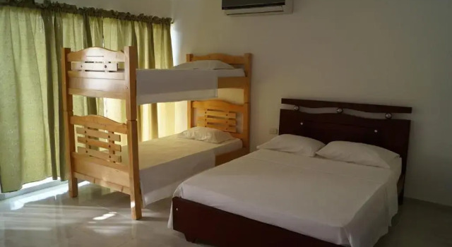 Апартаменты Apartahotel Tukasa Rodadero