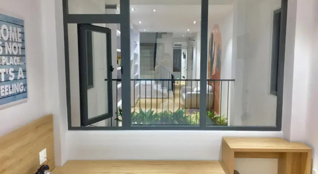 Номер Standard Lamie Hotel & Studio