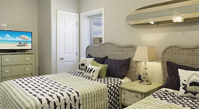 Island 25 2 Bedroom Condo, Забронировать Апартаменты/квартира Отели Mustang Island с бассейном, Бассейн