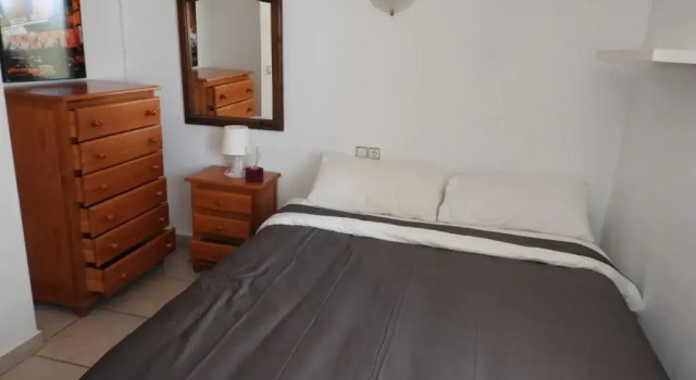 Casa Andamar, Забронировать Отель Бизнес-отели Бениса, 4* 5*