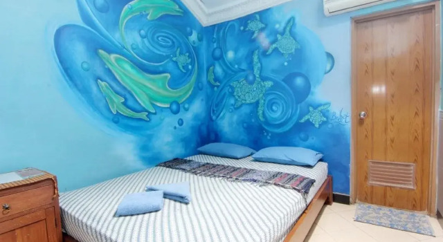Losmen Setia Kawan, Book Hotel Cheap Hotels in Gedongtengen