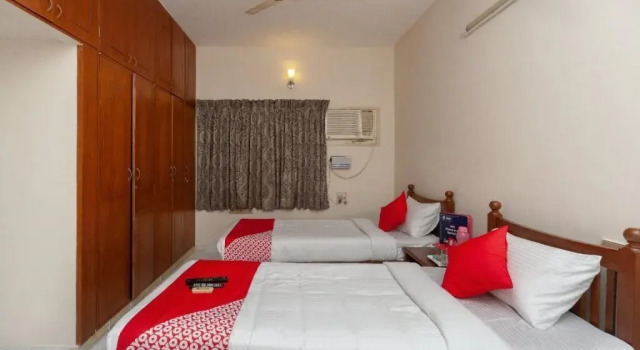 Sea Cliff Hospitality, Забронировать Отель Отели штата Тамилнада с завтраком, Завтраки