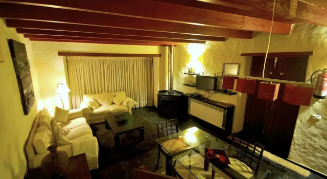 Casa Rural La Higuera, Prenota Hotel Hotel a Gran Canaria con parcheggio, Parcheggio