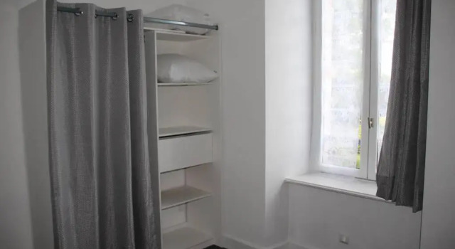 Au Fil de L'eau la Cale 30m², Rezerwuj Hotel  