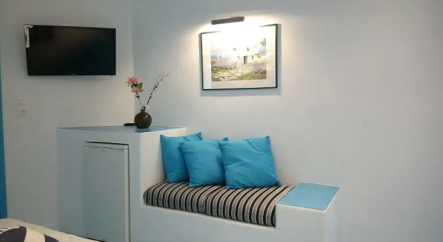 Blue Palace Bay