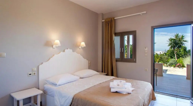 Mythos Suites Diskos, Забронировать Отель Лендас Центральный Крит