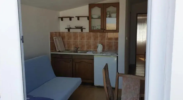 Апартаменты Apartments Stojanović