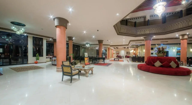 Club Paradisio, Забронировать Отель СПА-отели Марракеш-Тенсифт-Эль-Хауз, SPA-услуги
