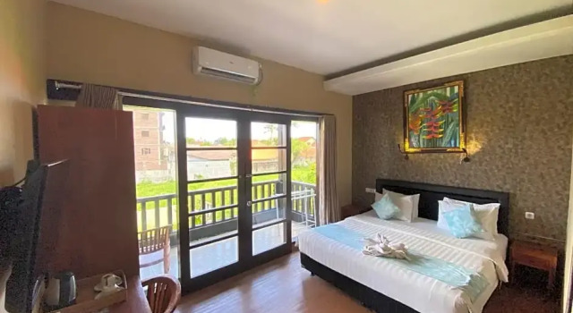 Номер Deluxe Kent Beach House