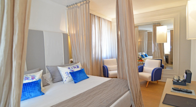 Eight Hotel Paraggi