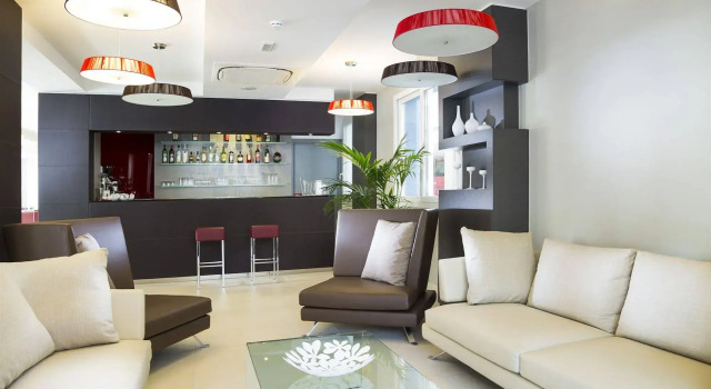 Milano Resort