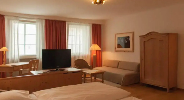 Hotel- Restaurant Seethaler