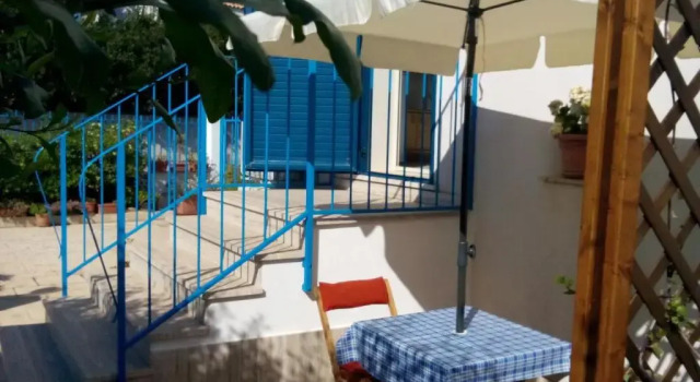 Номер Standard Noto Sole di Sicilia