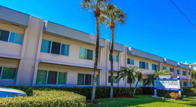La Boca Casa, a VRI Resort, Rezerwuj Ośrodek wypoczynkowy Boca Raton Palm Beach County