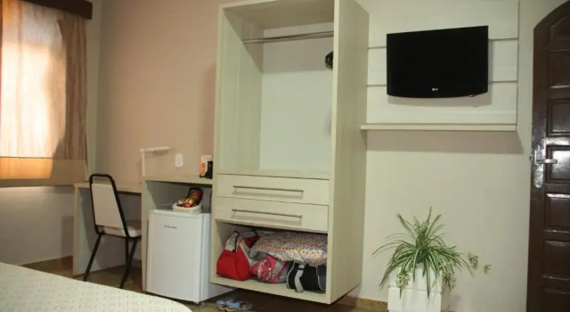 Номер Standard Hotel Mirage