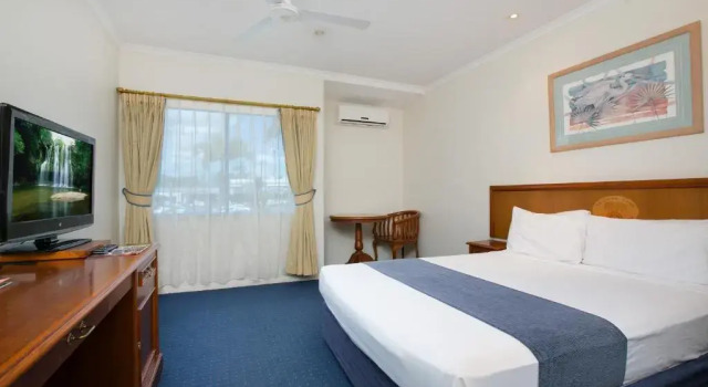 Двухместный номер Standard Cairns Southgate Hotel