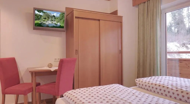 Pension Aloisia, Забронировать Отель Отели Тироля 3 звезды, 3*