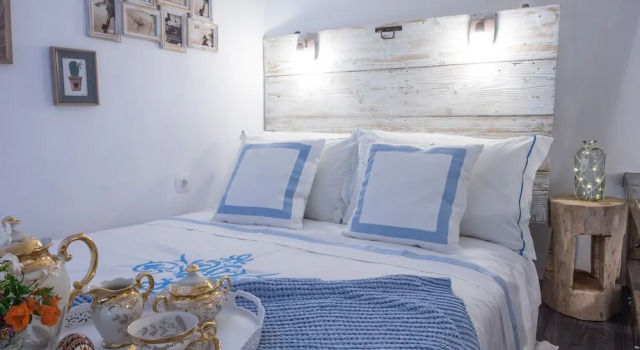 Luxurious Suite Maria