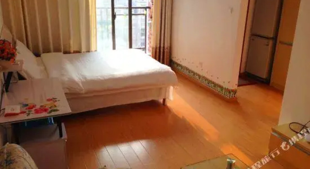 Xinyi Family Apartment, Rezerwuj Apartament Apartamenty w Chongqing Area, Apartament