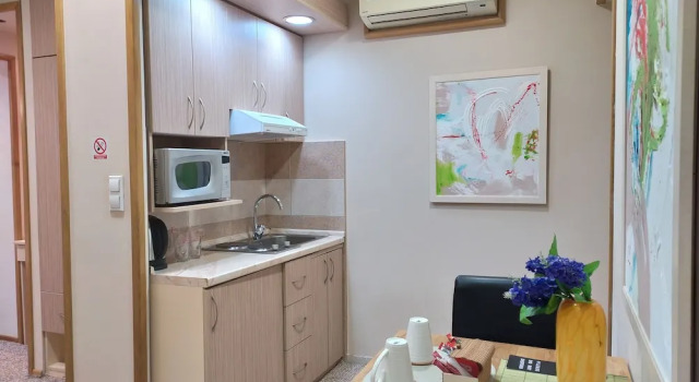Студия Deluxe Residence Prime Apartments Sarajevo