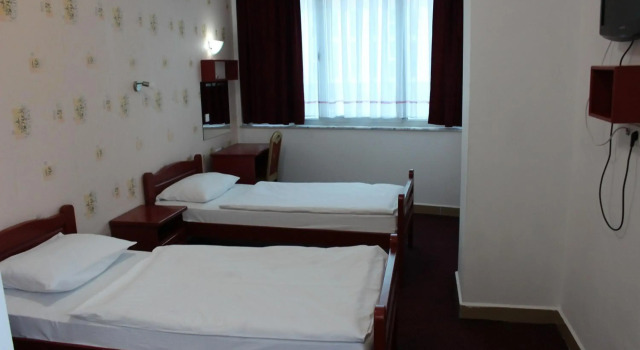 Hotel BM International