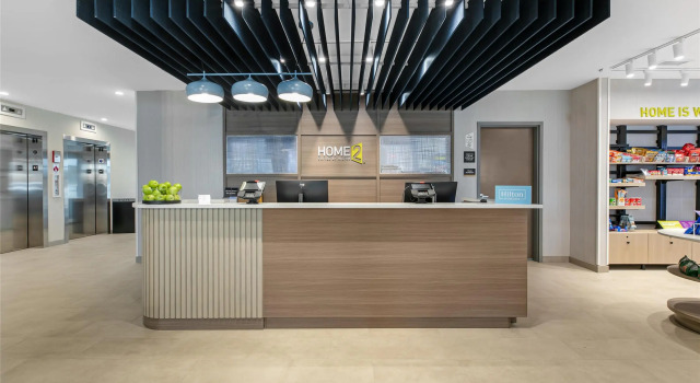 Home2 Suites by Hilton Somerset, Book Hotel Hoteller i Somerset med pool, Swimmingpool