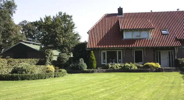 Erve Denink, Rezervovat Apartmán Mander 